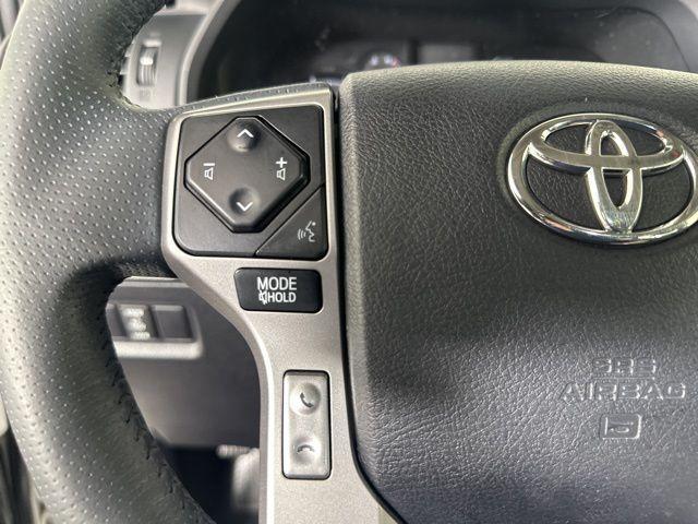 used 2020 Toyota 4Runner car, priced at $36,499