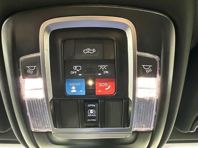 new 2026 Ram 2500 car, priced at $66,360