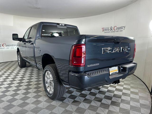 new 2026 Ram 2500 car, priced at $66,360