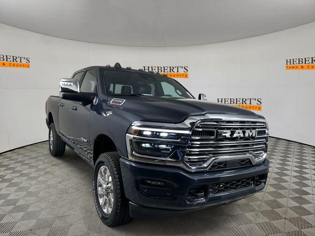 new 2026 Ram 2500 car, priced at $66,360