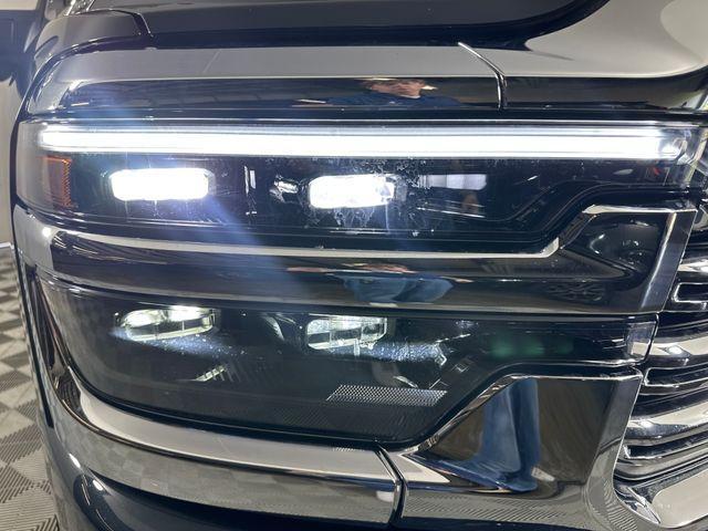 new 2026 Ram 2500 car, priced at $66,360