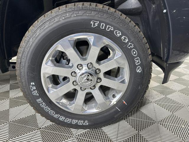 new 2026 Ram 2500 car, priced at $66,360