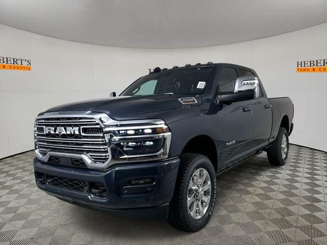 new 2026 Ram 2500 car, priced at $66,360