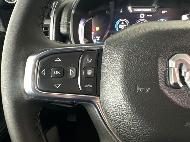 new 2026 Ram 2500 car, priced at $66,360