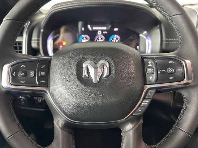new 2026 Ram 2500 car, priced at $66,360