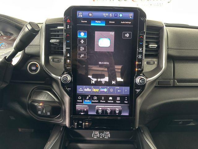 new 2026 Ram 2500 car, priced at $66,360