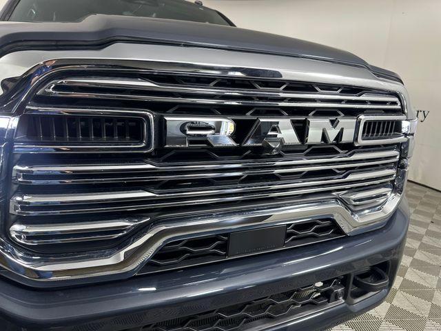new 2026 Ram 2500 car, priced at $66,360