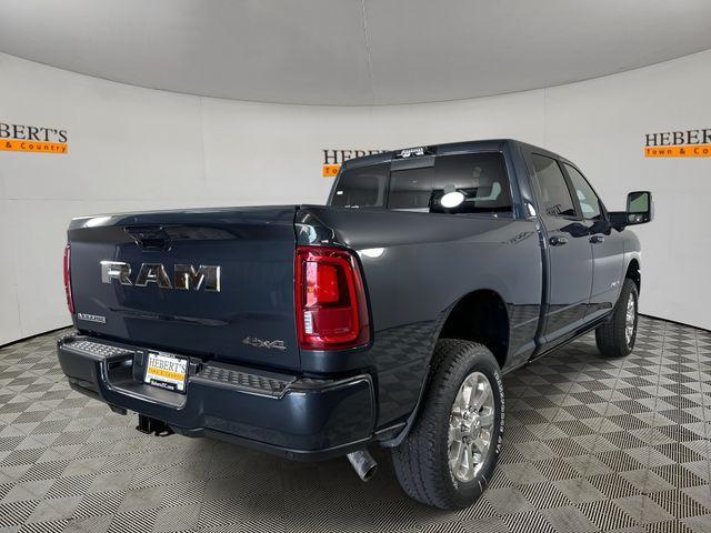 new 2026 Ram 2500 car, priced at $66,360