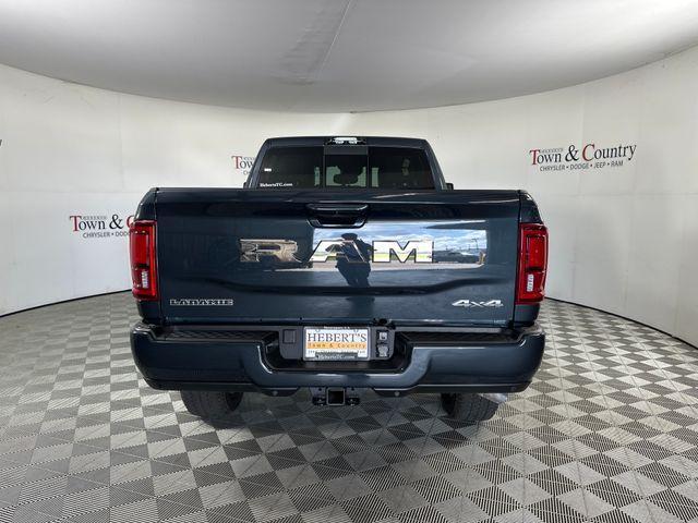 new 2026 Ram 2500 car, priced at $66,360
