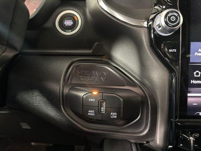 new 2026 Ram 2500 car, priced at $66,360