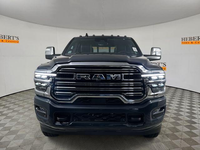 new 2026 Ram 2500 car, priced at $66,360