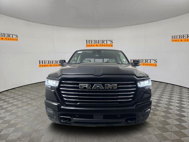 new 2025 Ram 1500 car, priced at $65,445