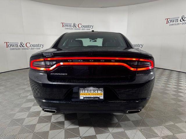 used 2022 Dodge Charger car, priced at $25,000