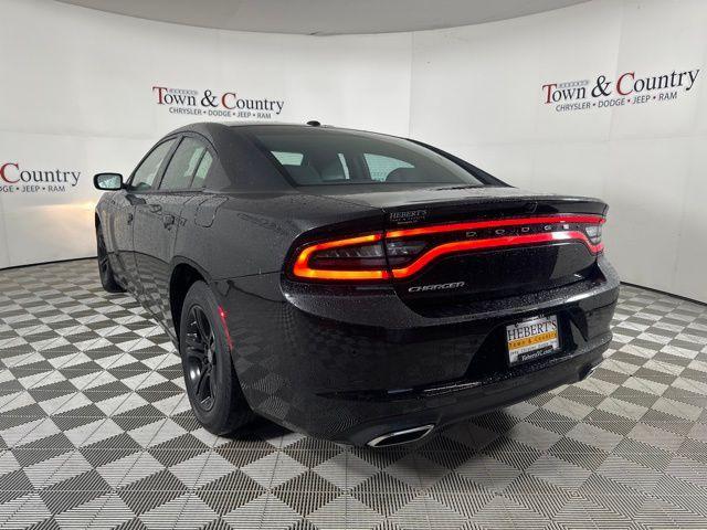 used 2022 Dodge Charger car, priced at $25,000