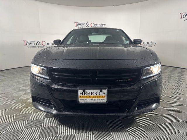 used 2022 Dodge Charger car, priced at $25,000