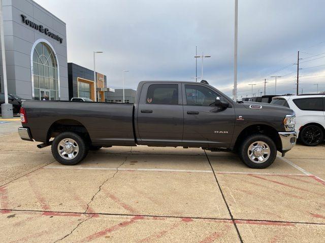 used 2022 Ram 2500 car, priced at $38,292