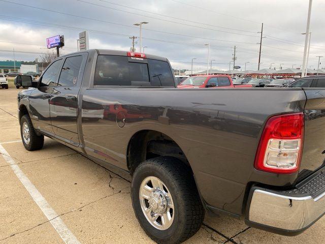 used 2022 Ram 2500 car, priced at $38,292