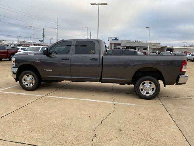 used 2022 Ram 2500 car, priced at $38,292