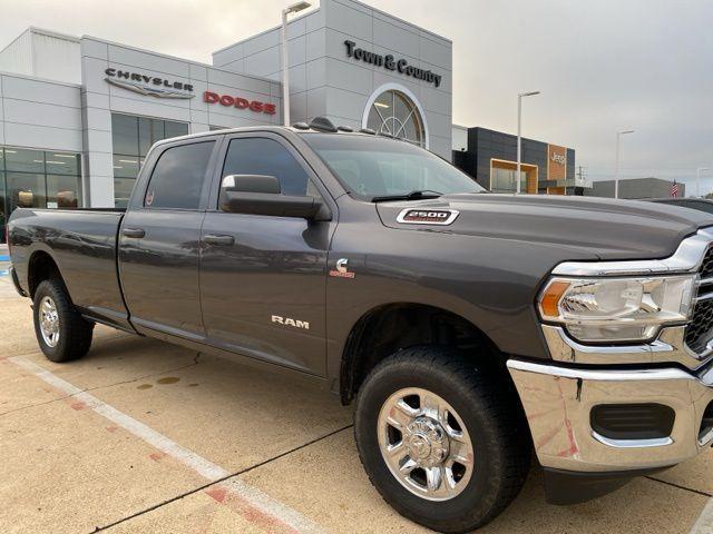 used 2022 Ram 2500 car, priced at $38,292