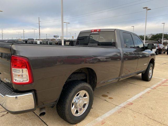 used 2022 Ram 2500 car, priced at $38,292