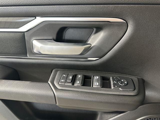 new 2026 Ram 1500 car, priced at $54,955