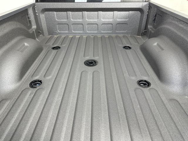 new 2025 Ram 2500 car, priced at $92,265