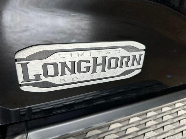 new 2025 Ram 2500 car, priced at $92,265