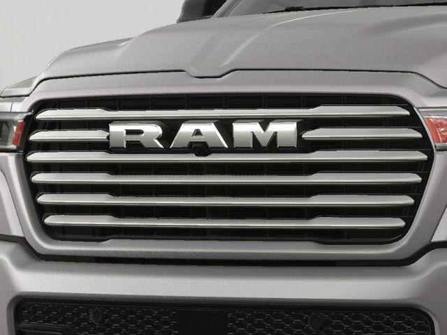 new 2025 Ram 1500 car, priced at $72,190