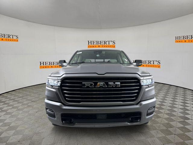 new 2025 Ram 1500 car, priced at $66,690