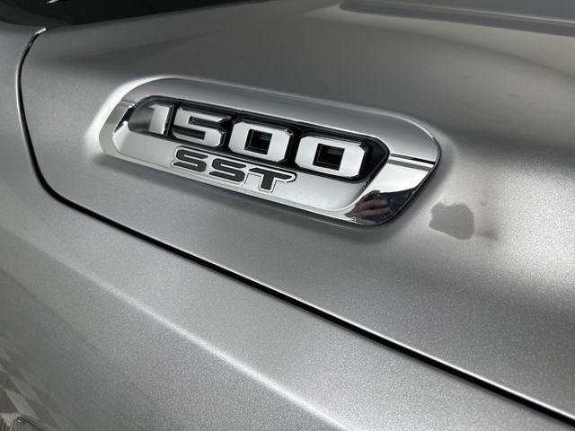 new 2025 Ram 1500 car, priced at $66,690