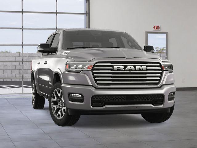 new 2025 Ram 1500 car, priced at $72,190