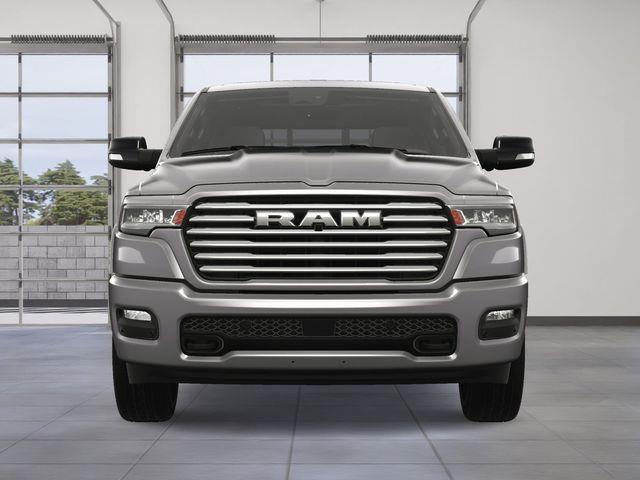 new 2025 Ram 1500 car, priced at $72,190