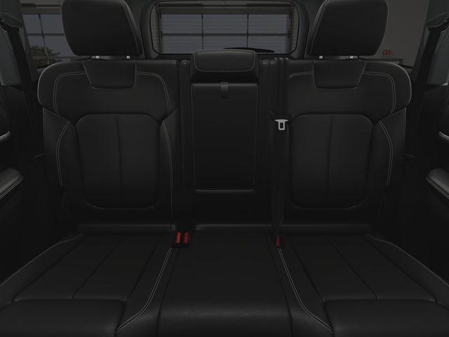 new 2025 Jeep Grand Cherokee car, priced at $49,390