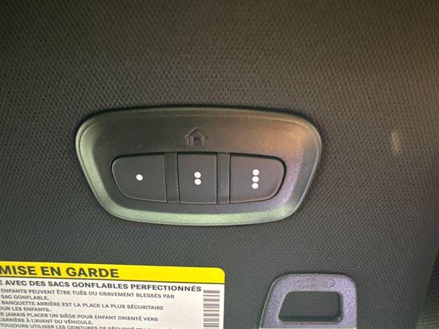 new 2025 Jeep Grand Cherokee car, priced at $47,140