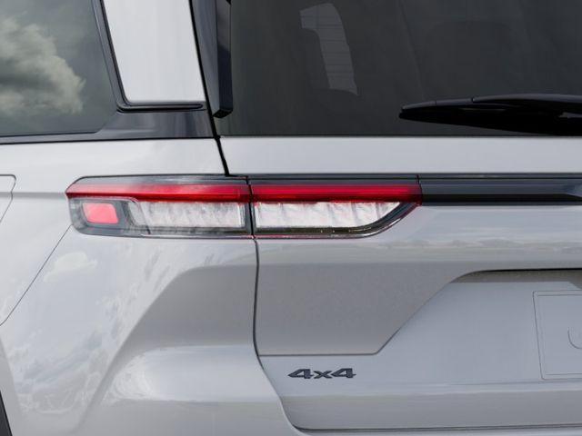 new 2025 Jeep Grand Cherokee car, priced at $46,140