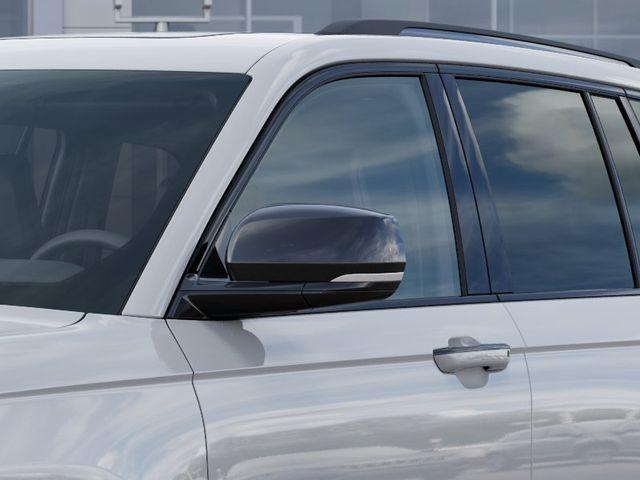 new 2025 Jeep Grand Cherokee car, priced at $46,140