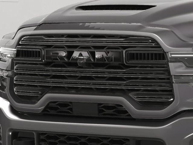 new 2025 Ram 3500 car, priced at $77,430