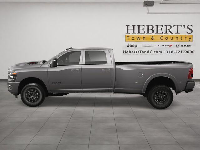 new 2025 Ram 3500 car, priced at $77,430