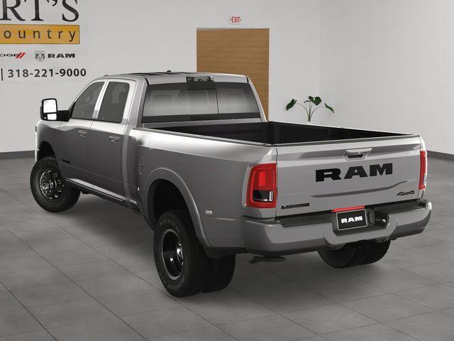 new 2025 Ram 3500 car, priced at $77,430