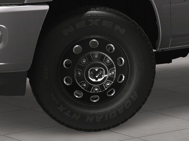 new 2025 Ram 3500 car, priced at $77,430
