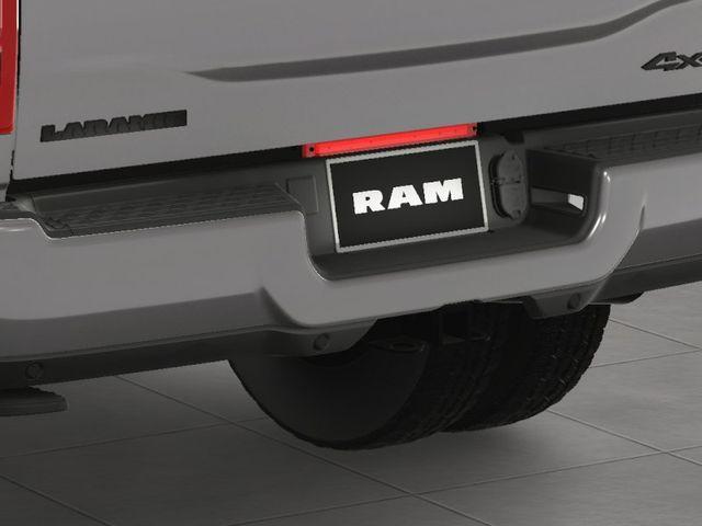new 2025 Ram 3500 car, priced at $77,430
