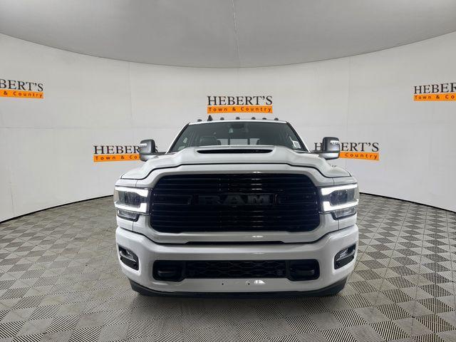 new 2024 Ram 3500 car, priced at $78,170