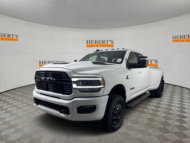 new 2024 Ram 3500 car, priced at $78,170