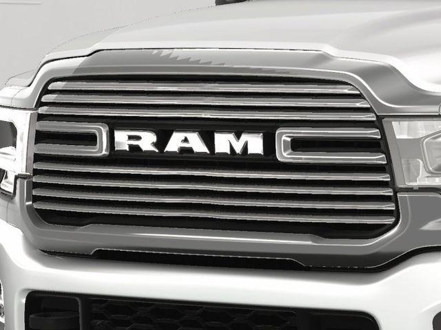 new 2024 Ram 3500 car, priced at $80,670