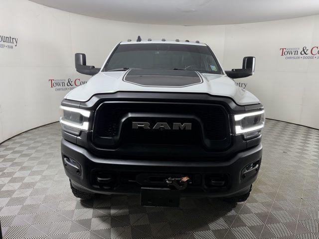 used 2022 Ram 2500 car, priced at $50,988