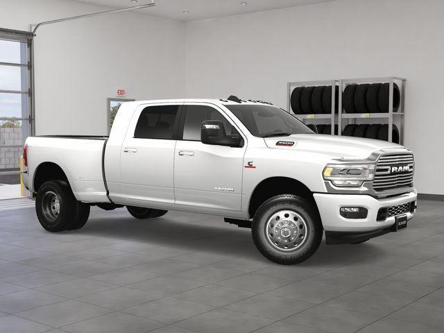 new 2024 Ram 3500 car, priced at $79,960