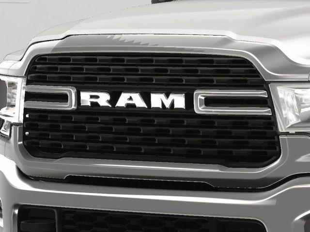 new 2024 Ram 3500 car, priced at $65,215