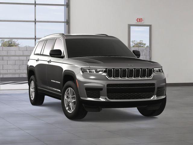 new 2025 Jeep Grand Cherokee L car, priced at $43,431