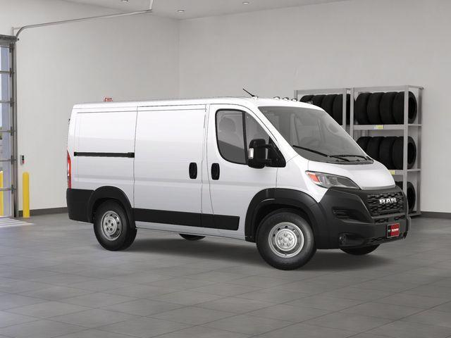 new 2025 Ram ProMaster 1500 car, priced at $45,995