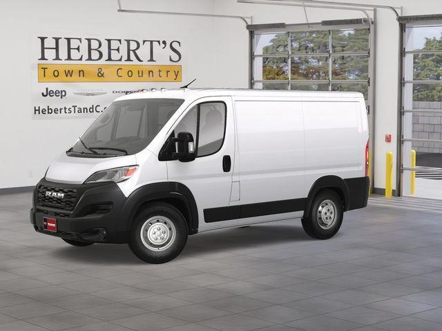 new 2025 Ram ProMaster 1500 car, priced at $45,995